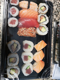 Sushi du Restaurant de sushis SushiBowl à Graveson - n°3