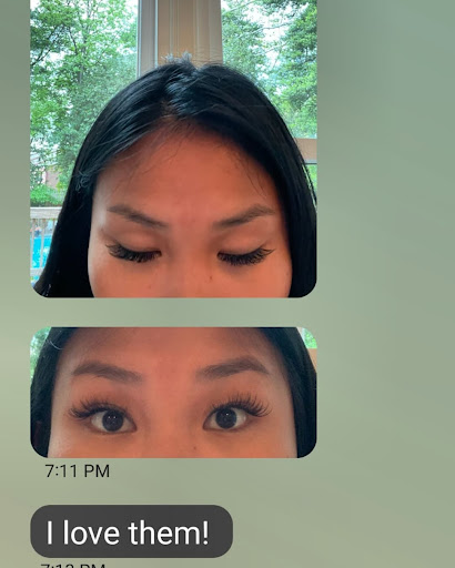 Tattoo Shop «Perfect Henna Tattoos», reviews and photos, 1961 Chain Bridge Rd, McLean, VA 22102, USA