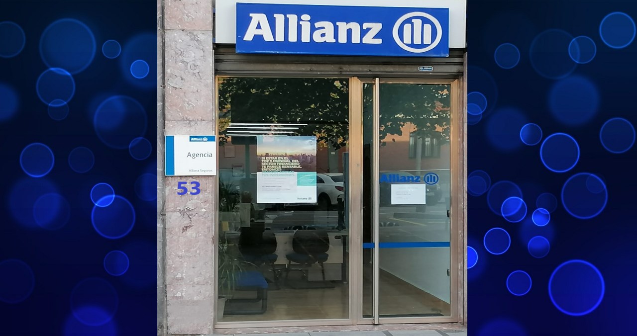 Allianz Bilbao / Menfer Insurance Group - Seguros e Inversiones