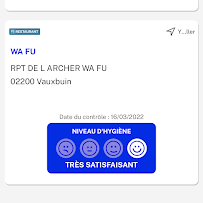 Photos du propriétaire du Wafu Restaurant à Vauxbuin - n°10