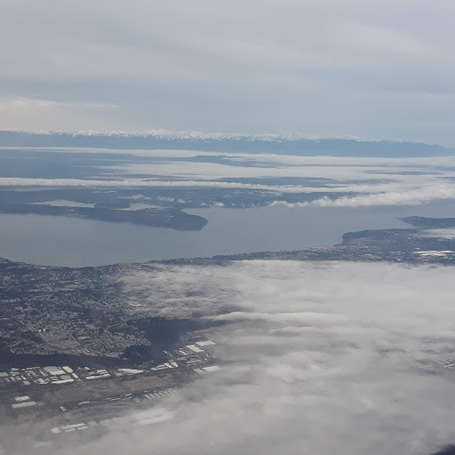 Golf Course «Washington National Golf Club», reviews and photos, 14330 SE Husky Way, Auburn, WA 98092, USA