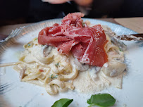 Plats et boissons du Carpediem restaurant Italien à Vauréal - n°15