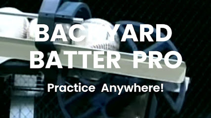 Backyard Batter Pro