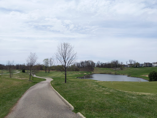 Golf Course «Bowes Creek Country Club», reviews and photos, 1250 Bowes Creek Blvd, Elgin, IL 60124, USA