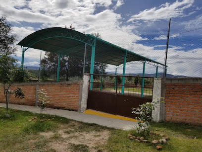 Escuela rural federal Emiliano Zapata