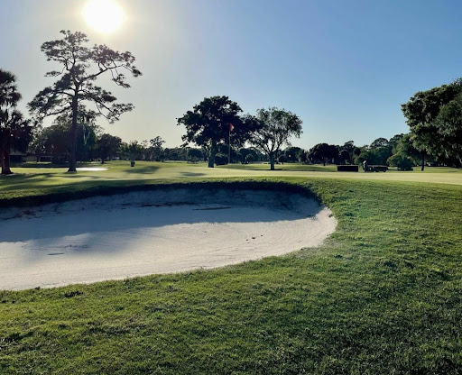 Private Golf Course «Rockledge Country Club», reviews and photos, 1591 S Fiske Blvd, Rockledge, FL 32955, USA