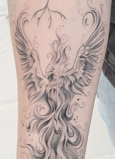 Explore newborn tattoo ideas, creative tattoo ideas in Mesa, available at Ranger Tattoo & Piercing