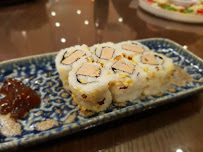Sushi du Restaurant de sushis Bozen Iéna à Paris - n°8