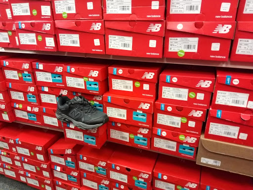 Shoe Store «Shoe Carnival», reviews and photos, 2800 SW 24th Ave, Ocala, FL 34471, USA