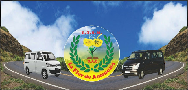 EMPRESA DE TRANSPORTES Y SERVICIOS MÚLTIPLES "LA FLOR DE AMANCAES" S.A.C.