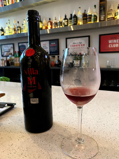 Bar «Wine on High Bar & Retail», reviews and photos, 789 N High St, Columbus, OH 43215, USA