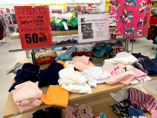 Discount Store «Kmart», reviews and photos, 2000 E 10 Mile Rd, Warren, MI 48091, USA