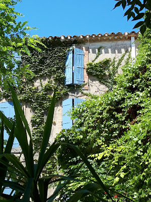 B&B Domaine Aimé à Olonzac