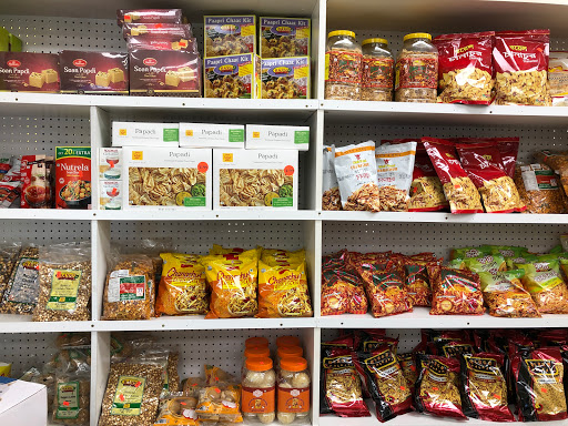 Indian Grocery Store «Desi Food Mart», reviews and photos, 700 Ashley Blvd, New Bedford, MA 02745, USA