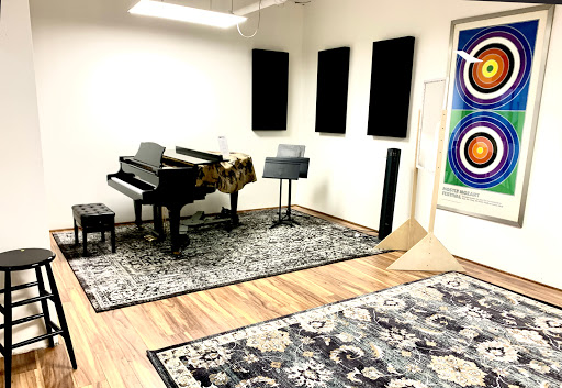 PianoPiano Rehearsal Studios