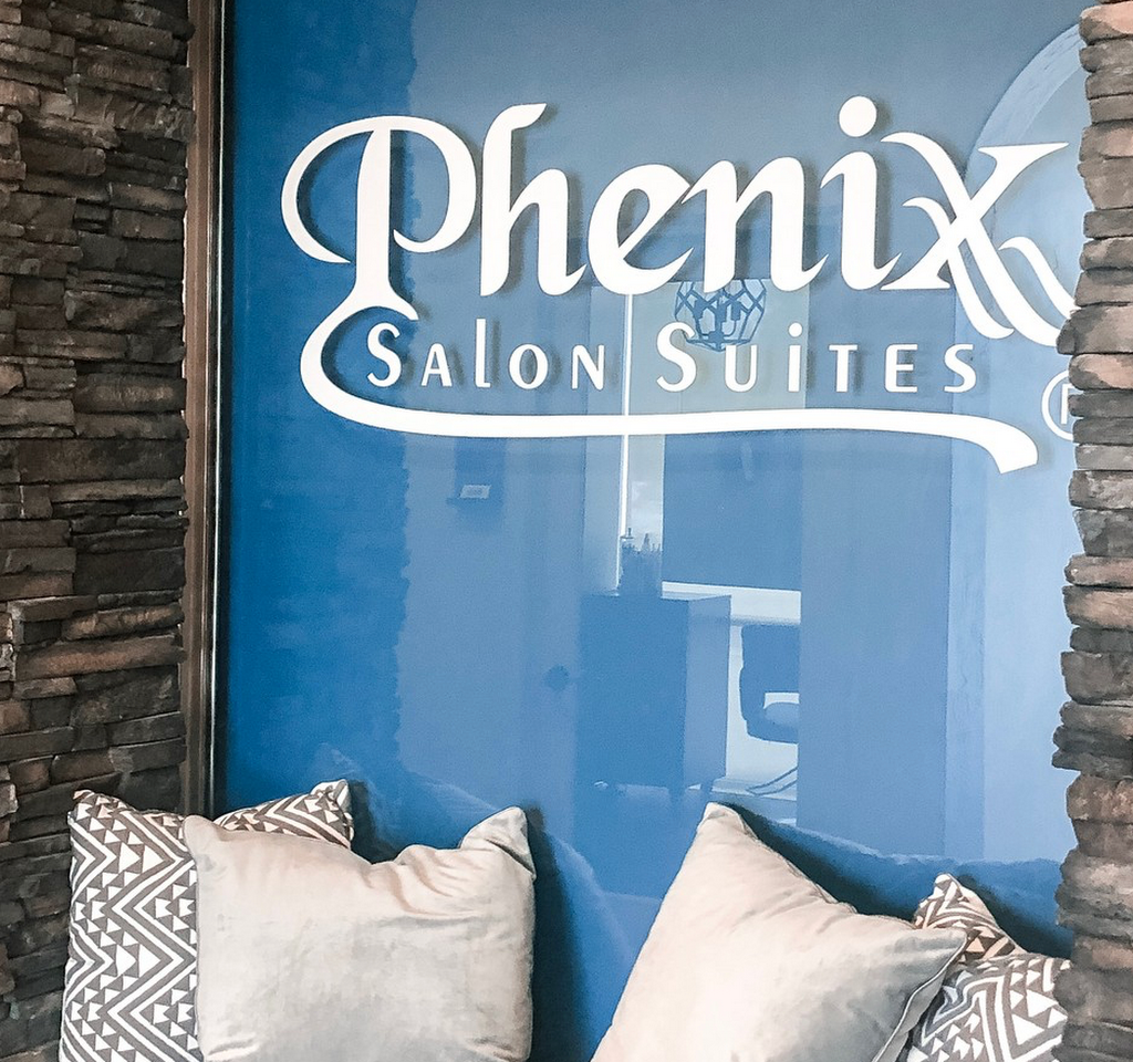 Phenix Salon Suites Fayetteville