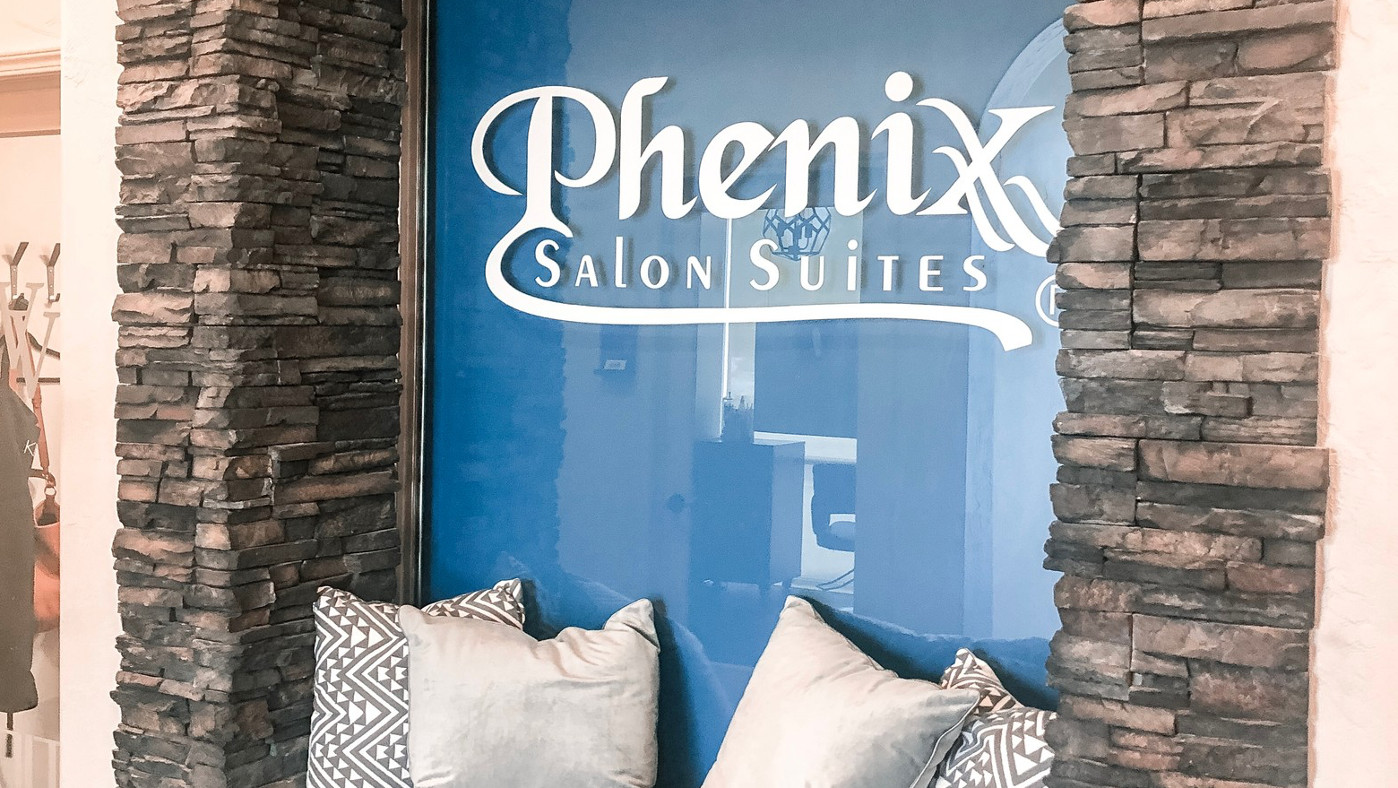 Phenix Salon Suites