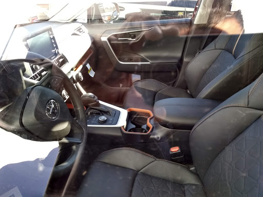 Toyota Dealer «New Rochelle Toyota», reviews and photos, 47 Cedar St, New Rochelle, NY 10801, USA