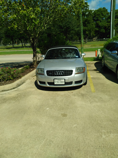 Auto Repair Shop «Auto Fix Unlimited», reviews and photos, 15131 Spring Cypress Rd, Cypress, TX 77429, USA