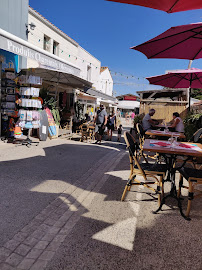 Atmosphère du Restaurant La Sardinerie à Saint-Pierre-d'Oléron - n°5