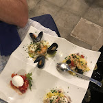 Photo n°2 de l'avis de Alessandra. fait le 05/08/2022 à 16:45 sur le  Miseria e Nobiltà à Lido Marini