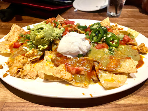 Yard House image