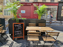 Atmosphère du Restaurant italien Pupetta Marais à Paris - n°3