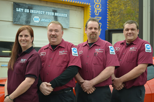 Auto Repair Shop «Greenwald Automotive Repair», reviews and photos, 770 Hayden Blvd, Elizabeth, PA 15037, USA