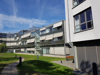 Kaiser-Karl-Klinik, Bonn