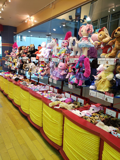 Build-A-Bear Workshop