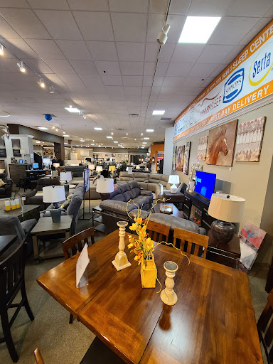 Furniture Store «Ashley HomeStore», reviews and photos, 506 Boston Post Rd, Orange, CT 06477, USA