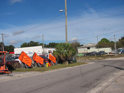 Auto Repair Shop «Clarke Automotive Systems», reviews and photos, 131 Central Dr, Brandon, FL 33510, USA
