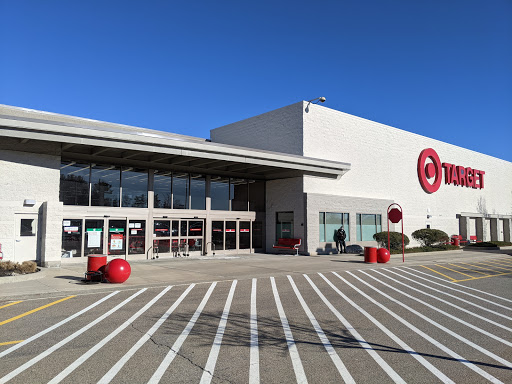 Department Store «Target», reviews and photos, 91 Taunton St, Plainville, MA 02762, USA