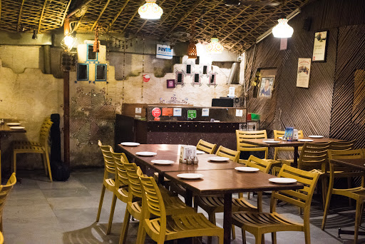 Uruguayan restaurants in Jaipur