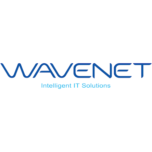 Wavenet Sprl - Webdesign
