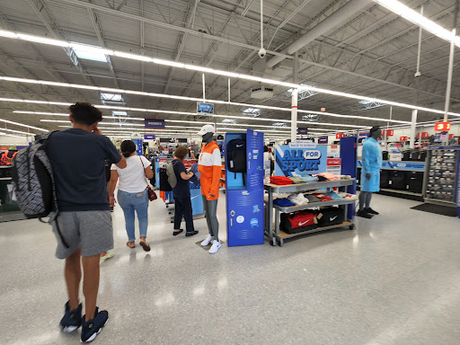 Sporting Goods Store «Academy Sports + Outdoors», reviews and photos, 621 Centerview Blvd, Kissimmee, FL 34741, USA