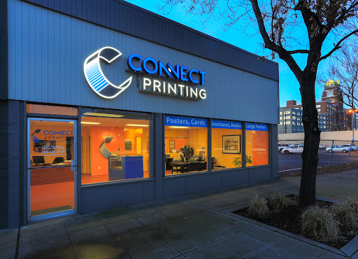Connect Printing
