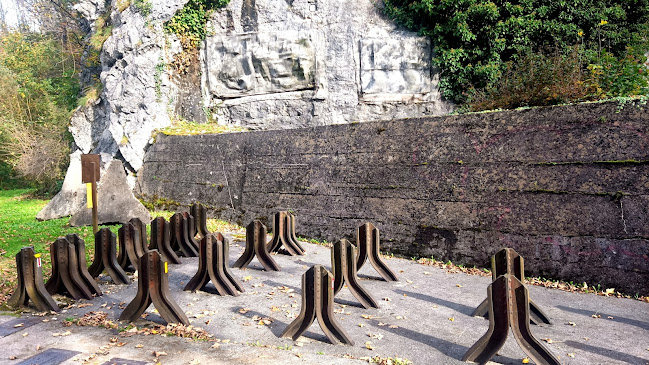 Kommentare und Rezensionen über Fortin / Bunker