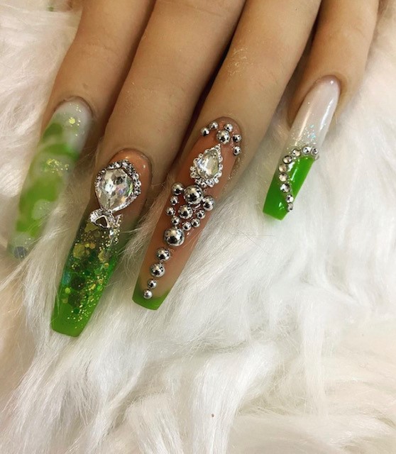 ProTips Nail Studio 92057