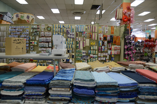 Craft Store «Ben Franklin Crafts New Albany», reviews and photos, 420 New Albany Plaza, New Albany, IN 47150, USA