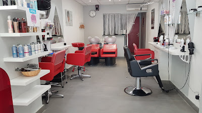 Magali Coiffure à Nyons