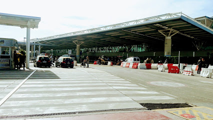 Aeropuerto Internacional Ezeiza