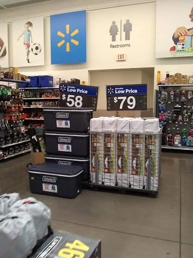 Department Store «Walmart Supercenter», reviews and photos, 4689 W Cedar Hills Dr, Cedar Hills, UT 84062, USA