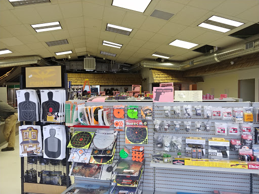 Gun Shop «Franktown Firearms», reviews and photos, 7460 CO-86, Franktown, CO 80116, USA