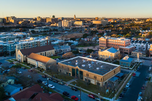 Reliance Roofing in Austin, Texas