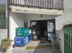 Mini Mercado Flor De Retorta