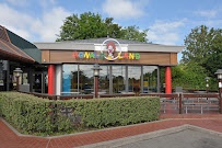 Photos du propriétaire du Restauration rapide McDonald's Les Mureaux - n°1