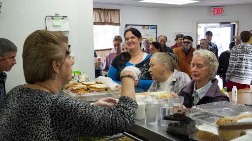 The Open Door Mission