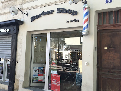 Barber Shop à Avignon