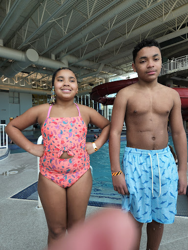 Recreation Center «Jack E. Kirksey Livonia Community Recreation Center», reviews and photos, 15100 Hubbard, Livonia, MI 48154, USA